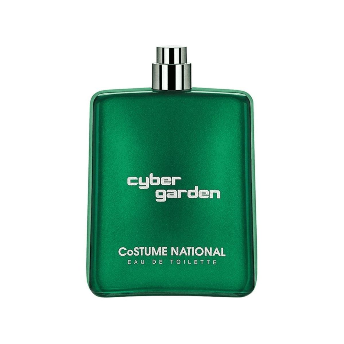 Costume National Cyber Garden – Eau de Toilette 100 ml